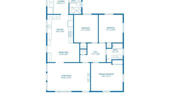 210 E Roosevelt Dr, Anderson, SC 29624