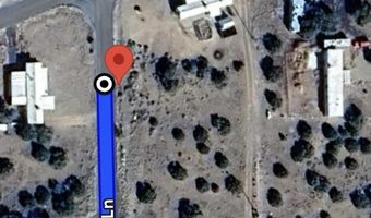 64 Dawn Ln, Concho, AZ 85924