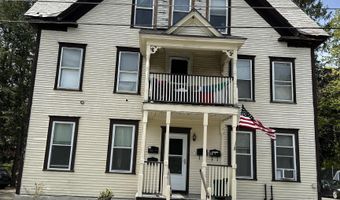25 Cottage St, Brattleboro, VT 05301