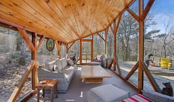 54 Stone Tree Rd, Arrowsic, ME 04530