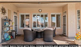 2855 Dakota Trl, Bullhead City, AZ 86442