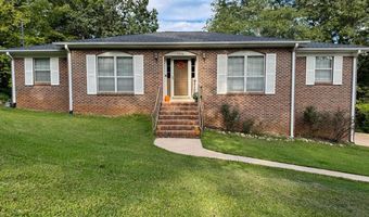 1436 NAVAJO Trl, Alabaster, AL 35007