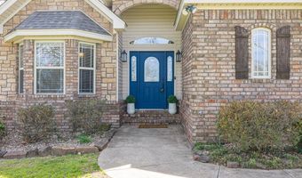 313 Stone Mountain Loop, Alma, AR 72921