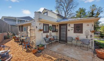 150 Mount Olive Rd, Amherst, VA 24521