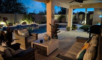 4621 E BENT TREE Dr, Cave Creek, AZ 85331