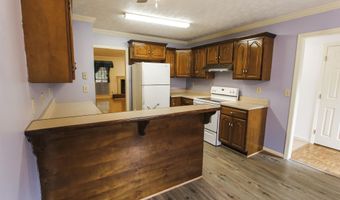 1534 CAMBRIDGE Pl, Anniston, AL 36207