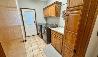 813 Kinkead Rd, McAlester, OK 74501