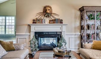 6 RIDGEVIEW Way, Allentown, NJ 08501