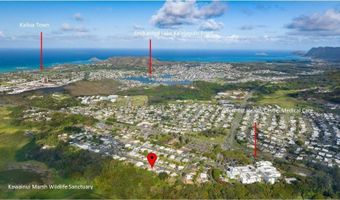 1364 Manu Mele St, Kailua, HI 96734