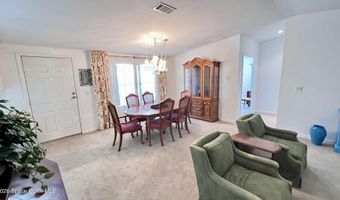 249 Kiwi Dr, Barefoot Bay, FL 32976