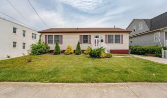 545 N Connecticut Ave Ave, Atlantic City, NJ 08401