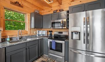 91 Lady Slipper Ln, Almond, NC 28702