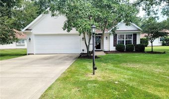 10127 Outrigger Cv, Aurora, OH 44202