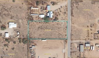 126 Xx S 190TH Dr, Buckeye, AZ 85326