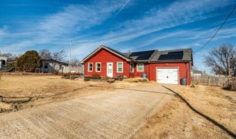 920 W BONITA Ave, Amarillo, TX 79108