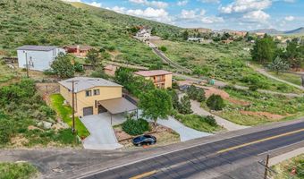 1100 N Loop Rd, Alpine, TX 79830