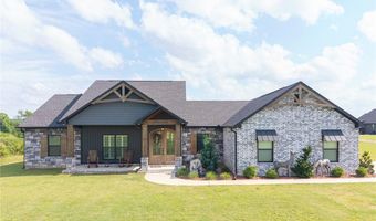2215 Deepwood Dr, Alma, AR 72921