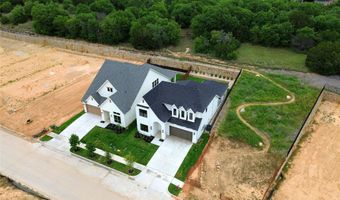 224 Blackbird Dr, Aledo, TX 76008