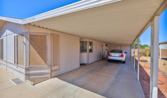 3400 S Ironwood Dr 196, Apache Junction, AZ 85120