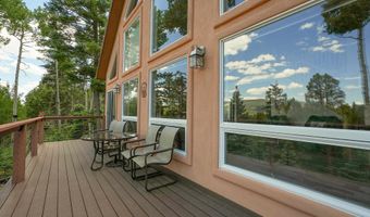 116 Taos Dr, Angel Fire, NM 87710