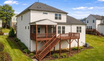 1559 Kythira Dr, Apex, NC 27502