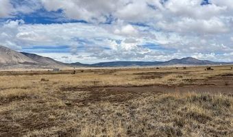 221 Shadow Mountain Rd, Carrizozo, NM 88301