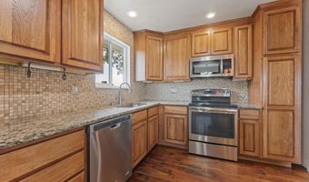 631 LAFAYETTE Blvd, Cheyenne, WY 82009