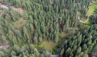 Sunset Trail, Banks, ID 83602