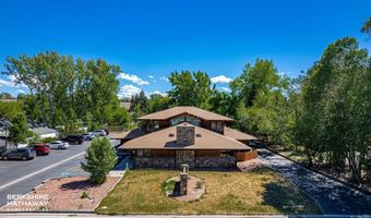 726 Allen Ave, Cody, WY 82414