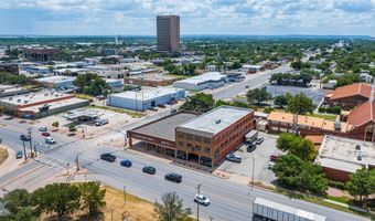 1315 S 1st St, Abilene, TX 79602