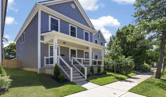 164 N 21st St, Columbus, OH 43203