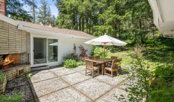 4100 Petrified Forest Rd, Santa Rosa, CA 94515