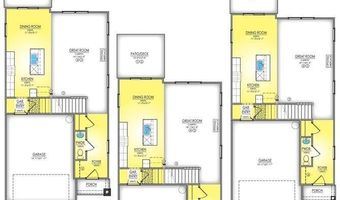 5082 Sunnycreek Dr, Boiling Springs, SC 29316