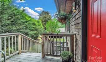 603 Rose Hill Rd, Asheville, NC 28803