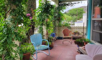 504 A Tombstone Cyn, Bisbee, AZ 85603