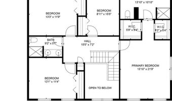 990 Whisperwood Ln, Aurora, OH 44202