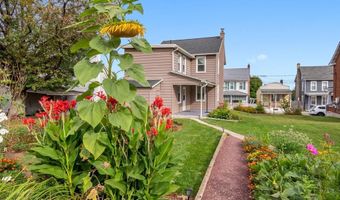 120 W 2ND St, Alburtis, PA 18011