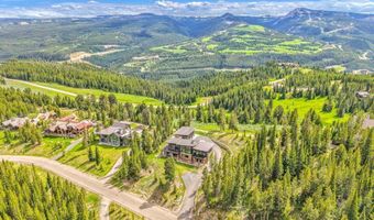 93 Goshawk Trl, Big Sky, MT 59716