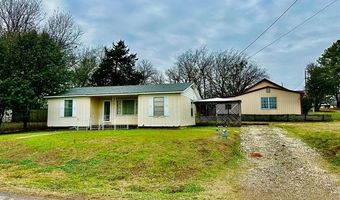 1117 S Oklahoma, Atoka, OK 74525