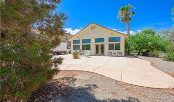 1 Silver Creek Rd, Oatman, AZ 86433