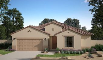3106 S 234th Ln Plan: Pastora, Buckeye, AZ 85326