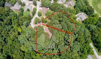 5 Sunderland Ln, Bella Vista, AR 72714
