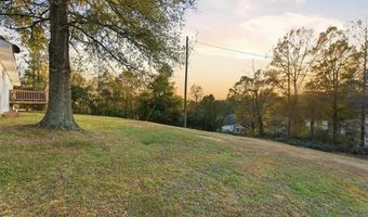 121 RIPLEY Ave, Adairsville, GA 30103