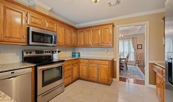 1018 Arbor Dr, Bartlesville, OK 74006