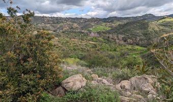 0 Canyon Heights Rd, Fallbrook, CA 92028