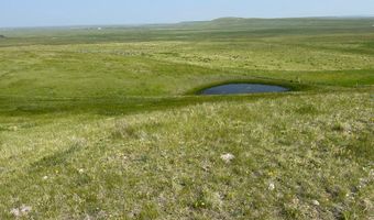 UBET Road, Buffalo, MT 59418