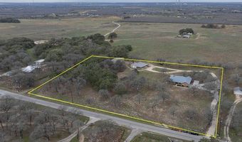 172 Home Pl, Adkins, TX 78101