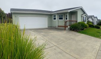 98126 W BENHAM Ln 68, Brookings, OR 97415