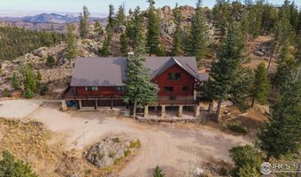 244 Blue Grouse Ln, Bellvue, CO 80512