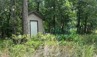 4495 Norfolk Ave, Beggs, OK 74421